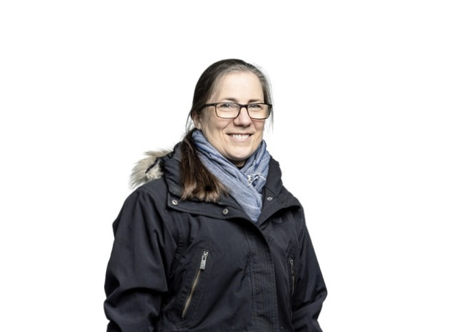 Melody Brown Burkins