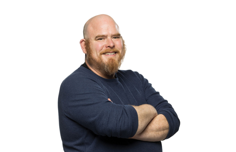 Morgan Swan headshot