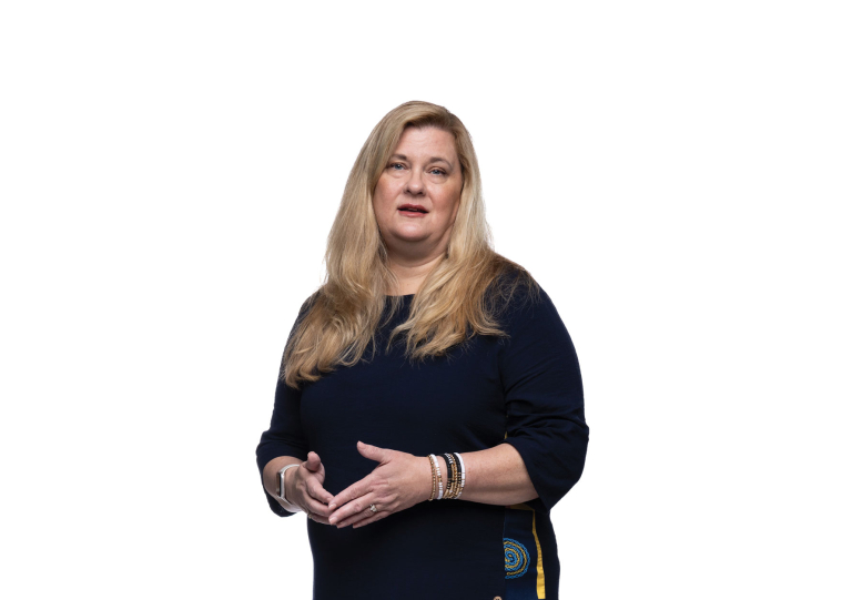 linda sullivan headshot