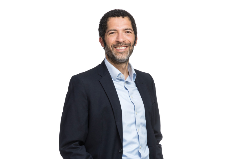 Matthew Delmont headshot