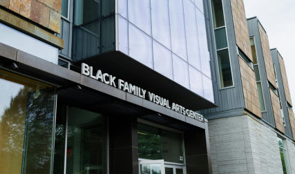 Black Family Visual Arts Center