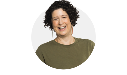 Kristi Clemens headshot