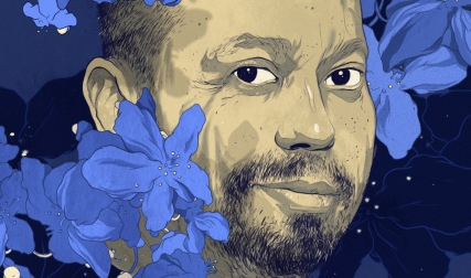 Alexander Chee