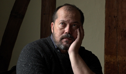Alexander Chee