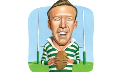 Dick Liesching
