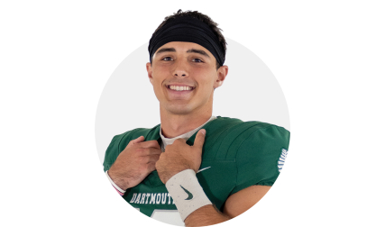 Grayson Saunier