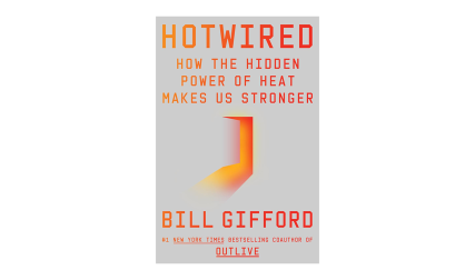 Hotwired book cover