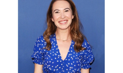 katie silberman