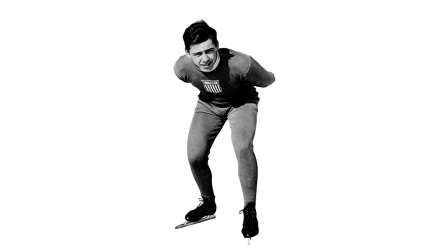 Speedskater