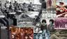 collage of women from Dartmouth over the years