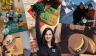 Collage of Dartmouth people, memorabilia