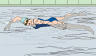 Swimmer