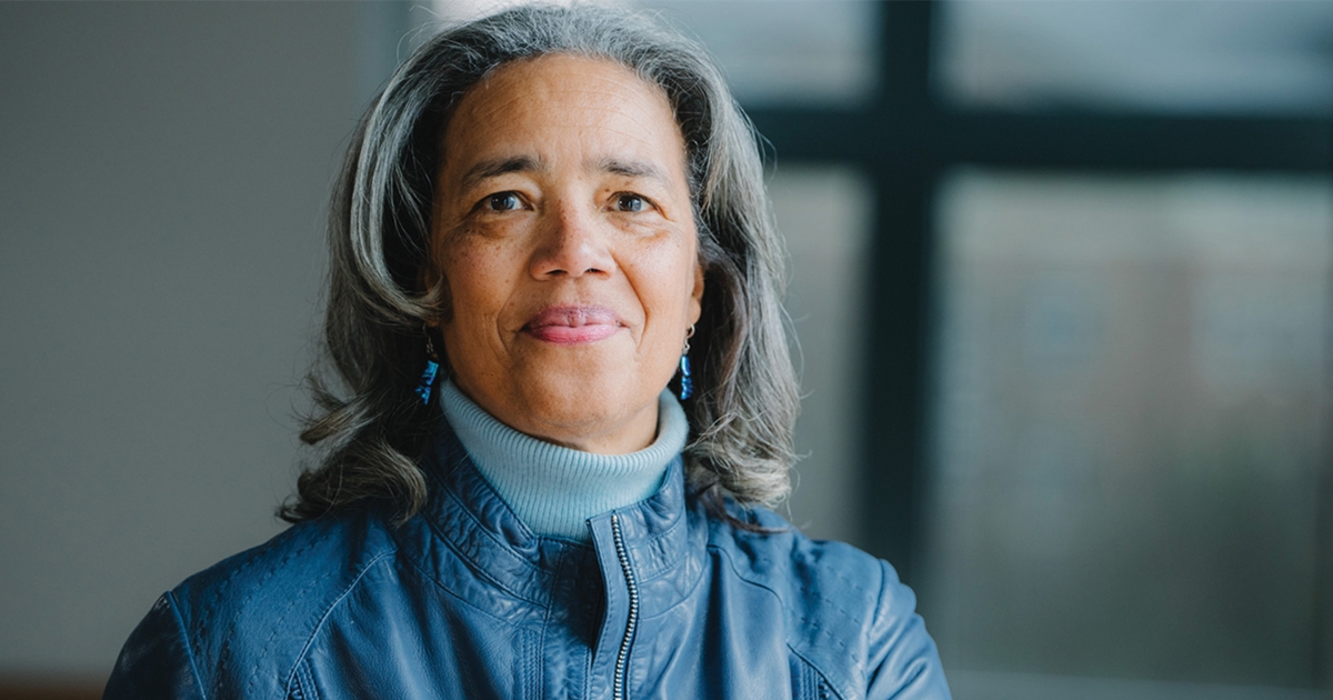 Four Questions for Cheryl Bascomb ’82 | Dartmouth Alumni Magazine