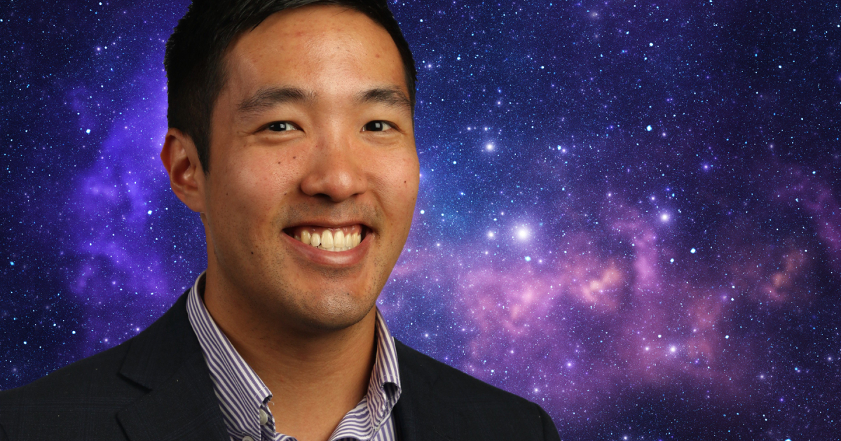 Seeing Stars | Dartmouth Alumni Magazine