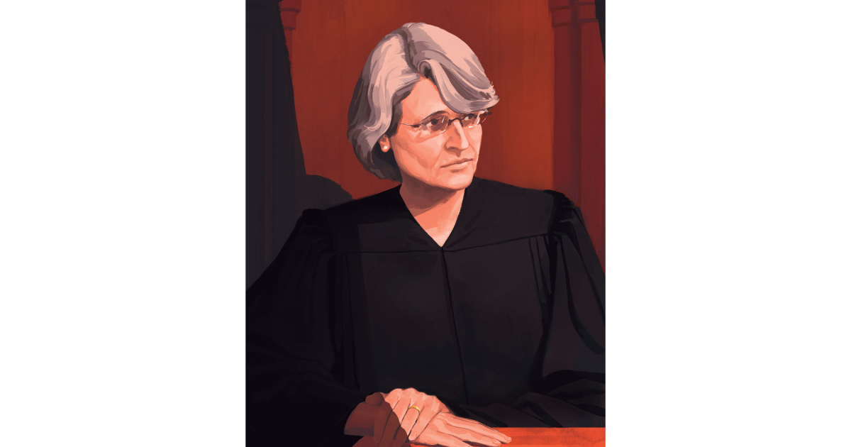 Controversial. Courageous. Correct. | Dartmouth Alumni Magazine