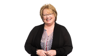 Laurie Tostenson