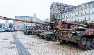 Tanks