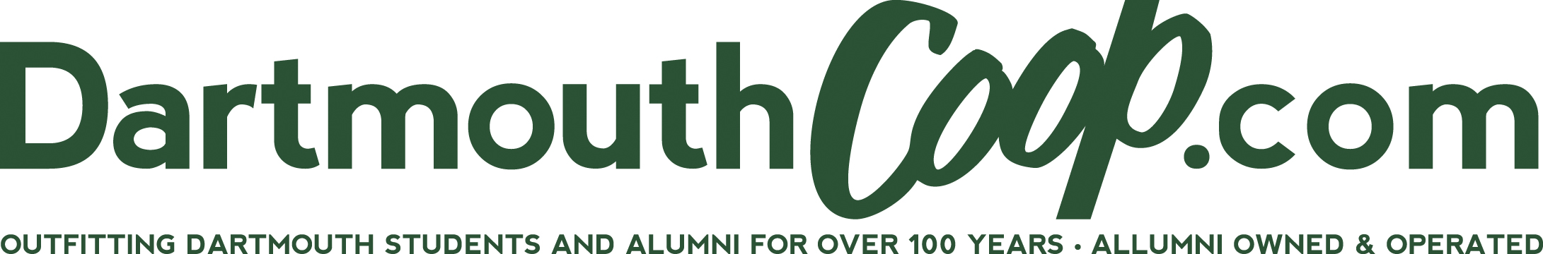 Dartmouth Co-op